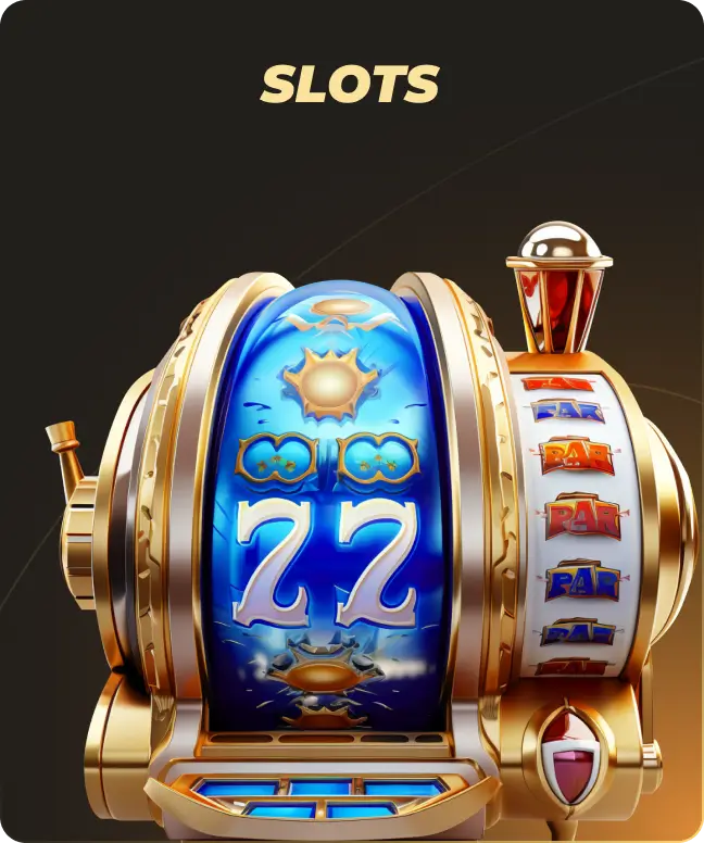 Trang Chủ 239 De Slots