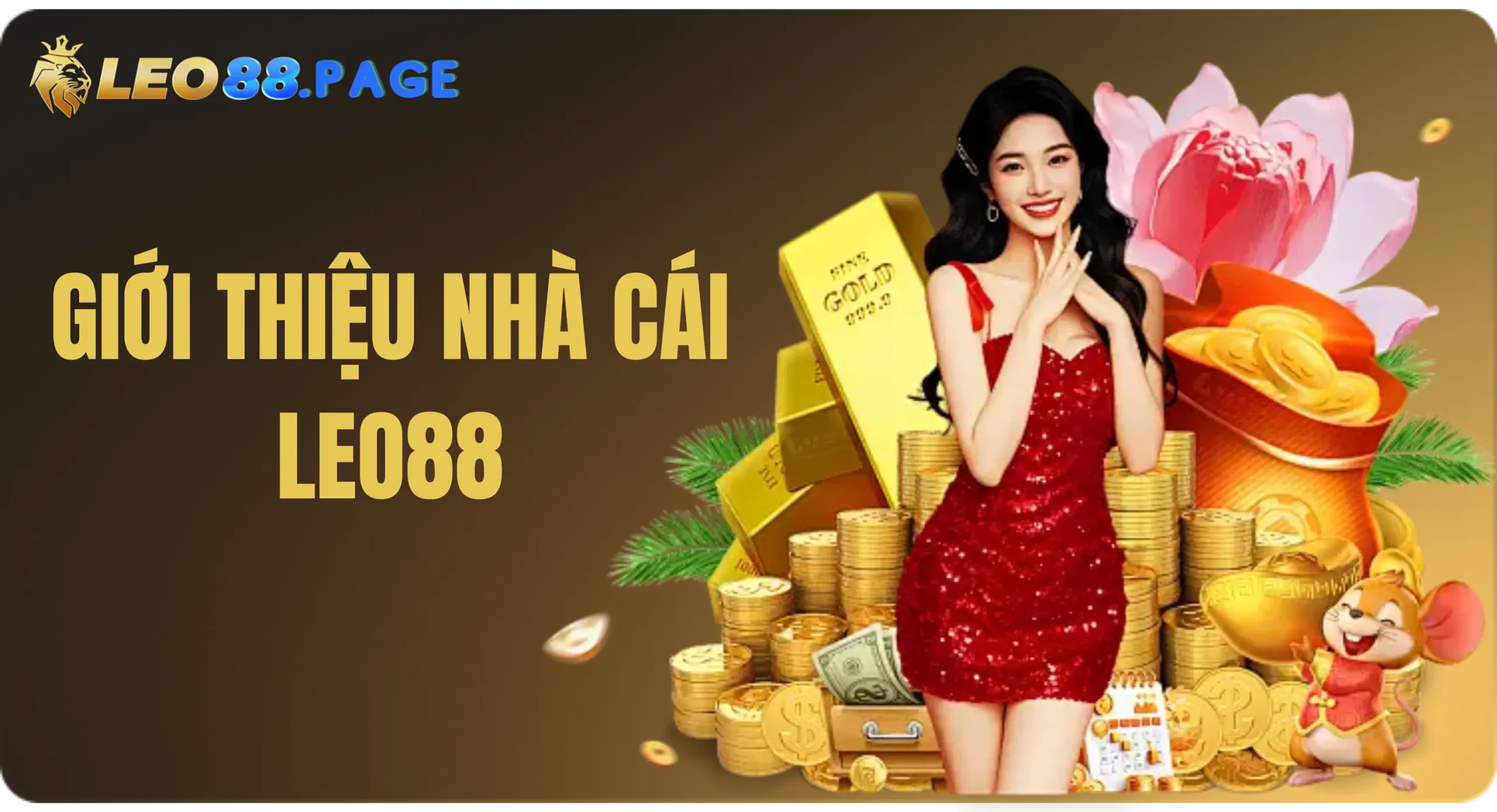Trang Chủ 246 Giới Thiệu Leo88