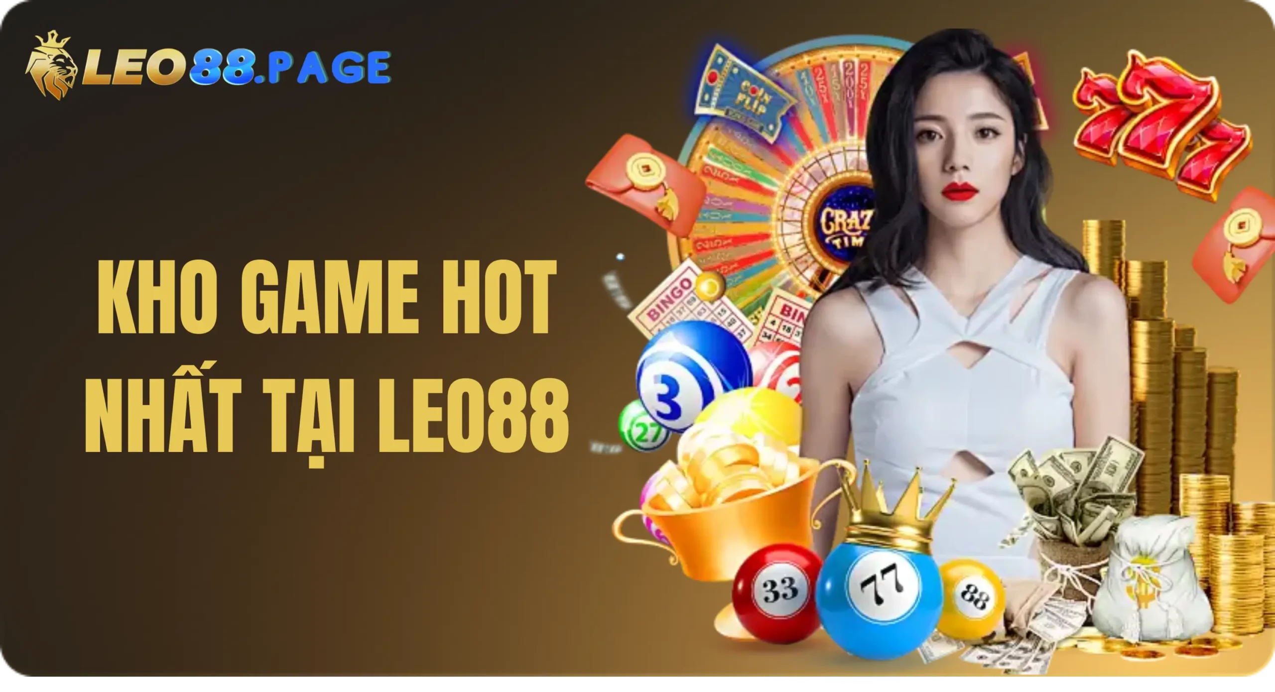 Trang Chủ 247 Khám Phá Ngay Những Trò Chơi Hot Nhất Tại Leo88